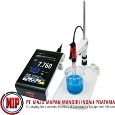 TOA DKK HM-41X Desktop pH Meter